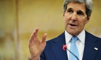 AS mendesak kepada para fihak supaya memanifestasikan tanggung jawabnya pada konferensi internasional tentang Suriah