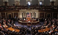 Kongres AS mengadakan acara dengar pendapat tertutup tentang serangan teror di Paris, Perancis