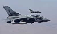 Parlemen Inggris belum menyepakati rencana serangan terhadap IS di Suriah