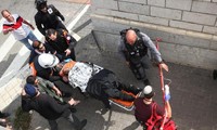 Kekerasan terus terjadi di Tepian Barat, sehingga menewaskan dua orang Palestina