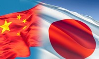 Partai yang berkuasa Jepang dan Tiongkok mengadakan kembali konsultasi setelah 6 tahun terhenti
