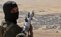 Banyak senjata Barat jatuh ke tangan IS