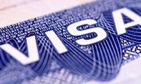 Parlemen AS mengesahkan RUU mengenai pengetatan program bebas visa