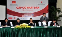 Memperkuat kerjasama investasi dan perdagangan Vietnam-Jepang