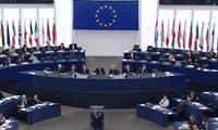 Parlemen Eropa meratifikasi PCA dengan Vietnam