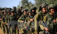Israel memberikan alarm setelah kasus pemimpin senior Hezbollah dibasmi