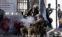 Israel menolak rekomendasi untuk melakukan kembali perundingan dengan Palestina
