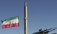 AS mempertimbangkan sanksi baru terhadap Iran