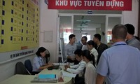 Vietnam menuju ke usaha memperluas pasar ekspor tenaga kerja 