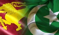 Sri Lanka dan Pakistan menandatangani 8 kesepakatan kerjasama bilateral