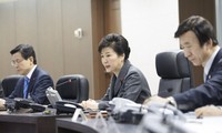 Opini umum internasional memberikan reaksi kuat terhadap pernyataan RDR Korea tentang uji bom H