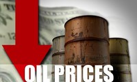 Harga minyak dunia menjamah landas yang paling rendah selama 12 tahun ini
