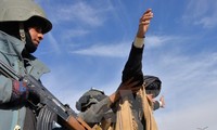 Pertemuan 4 fihak untuk mengimbau kepada Pemerintah Afghanistan dan kaum pembangkang Taliban supaya segera mengadakan perundingan