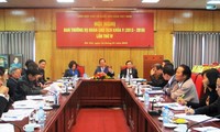 Memperkuat solidaritas, persahabatan dan kerjasama rakyat antara Vietnam dengan negara-negara lain