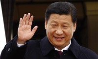 Presiden Tiongkok, Xi Jinping akan melakukan kunjungan ke Arab Saudi, Mesir dan Iran