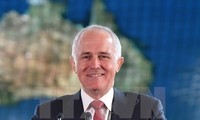 PM Australia mengunjungi Afghanistan sebelum datang ke AS