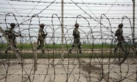 India berencana membangun pagar laser di sepanjang perbatasan dengan Pakistan