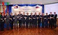 Negara-negara Asia Tenggara dan Rusia memperkuat kerjasama