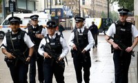 Inggris menggagalkan intrik teror terhadap 4 kota