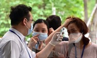 Kesehatan pasien pengidap MERS di Thailand berkembang secara baik
