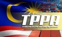 Majelis Tinggi Malaysia meratifikasi TPP