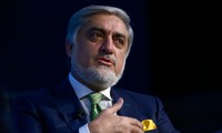 Pejabat senior Afghanistan memulai kunjungan di India