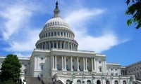 Senat AS mengesahkan RUU mengenai penguatan sanksi terhadap RDR Korea