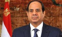 Presiden Mesir akan mengunjungi Jepang dan Republik Korea