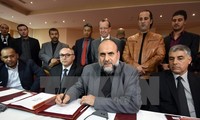 Libia mengumumkan unsur Pemerintah Persatuan Nasional baru
