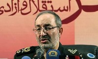 Iran memperingatkan Arab Saudi supaya jangan melakukan intervensi terhadap Suriah