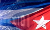 Uni Eropa dan Kuba menetapkan waktu mengadakan kembali perundingan