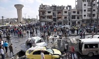 Faksi oposisi Suriah mendukung gencatan senjata dalam waktu dua pekan