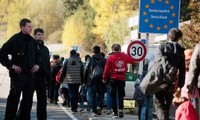 Republik Federasi Jerman mengesahkan paket undang-undang mengenai imigrasi yang kedua