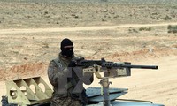 Tunisia mengganyang intrik teror baru