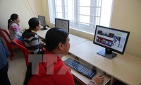 Vietnam menduduki posisi ke-12 tentang laju kecepatan internet