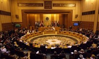 Proses perundingan damai Suriah dimulai