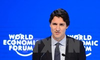 Kanada mencalonkan diri kursi keanggotaan tidak tetap DK PBB masa bakti 2021-2022