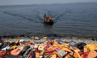 PBB menyatakan kecemasan atas kebijakan pengungsi baru antara Uni Eropa dan Turki