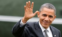 Vietnam menyambut baik kunjungan resmi Presiden AS, Barack Obama di Kuba
