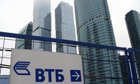 VTB (Rusia) menandatangani permufakatan kerjasama dengan Dana SCIC (Vietnam)
