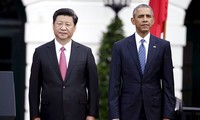Pertemuan tingkat tinggi AS – Tiongkok menyinggung masalah sengketa di laut dan keamanan cyber