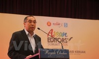 ASEAN merekomendasikan pembentukan kantor berita bersama kawasan