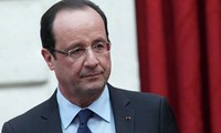 Perancis menambah lagi 800 personil anti-terorisme yang baru