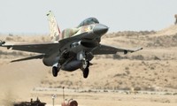 Israel untuk pertama kalinya mengakui menyerang Hezbollah di Suriah