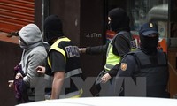Spanyol mengekstradisikan seorang tersangka teroris ke Perancis