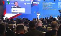 Vietnam menghadiri Konferensi Keamanan Moskow yang ke-5
