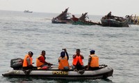 Indonesia mengadakan dialog regional tentang keamanan maritim