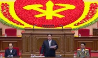 RDR Korea menjunjung tinggi kemampuan nuklir