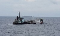  Indonesia menyelamatkan satu kapal yang terbajak