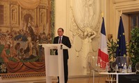 Kota Reims, Perancis ingin mengusahakan kesempatan kerjasama dengan Vietnam